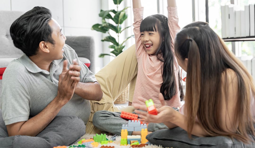 Organizing When More than One Person Lives in the Home