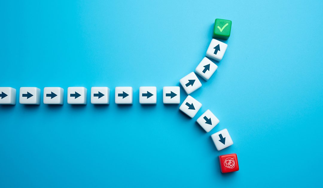 How Will I Know When It’s Time to Let Go?