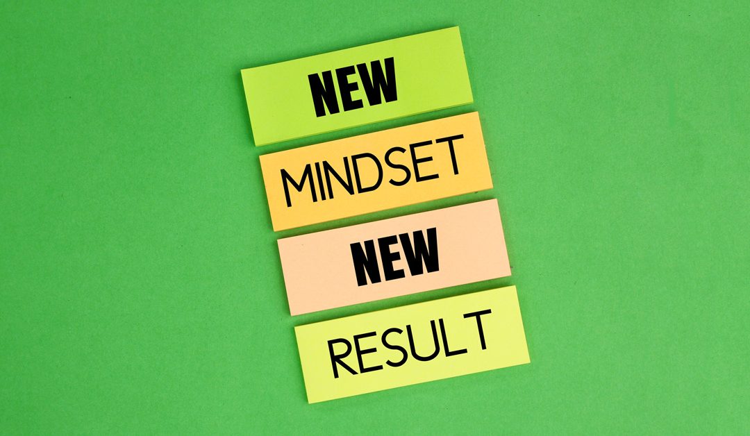 Is What You are Holding onto Holding You Back?