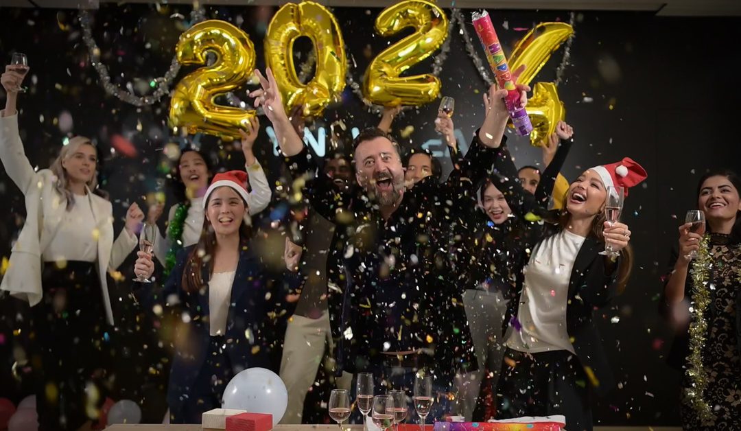 Is Your New Year’s Resolution to Get Better Organized?