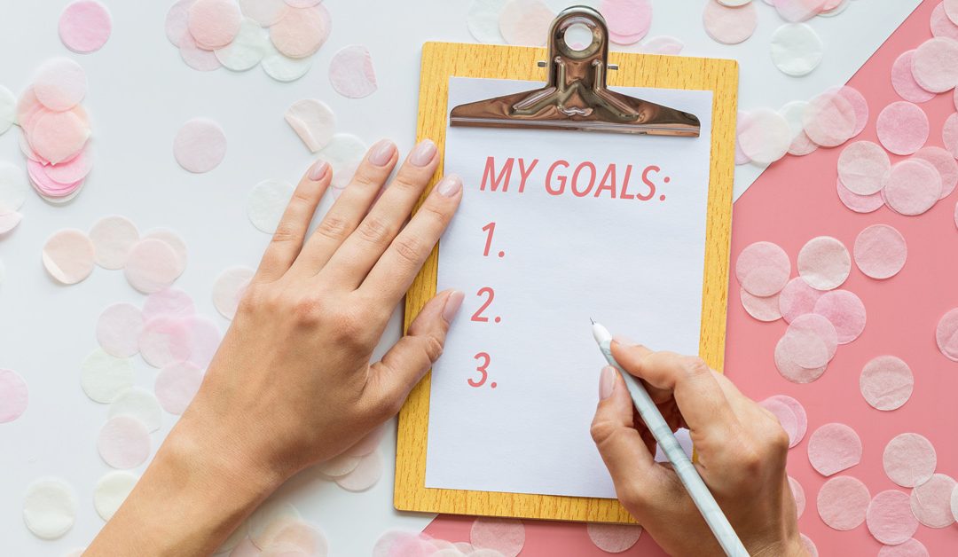 Accomplishing Your Goals: What Does Success Mean to You?