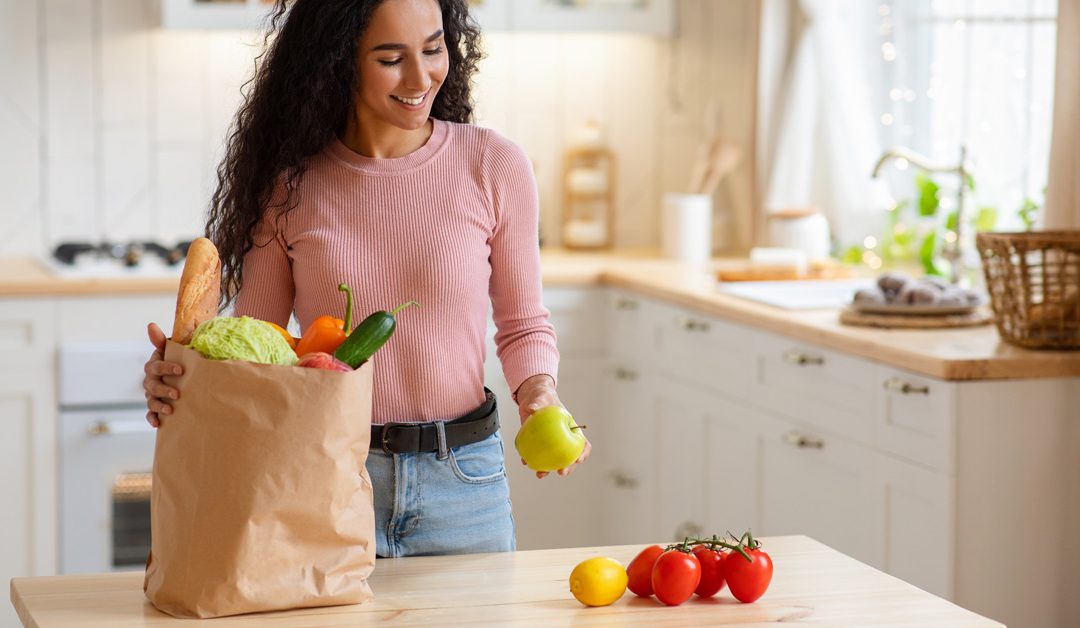 Learn Clutter Control with F.I.F.O